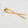 Olive Wood Chopsticks - 9" - For Sushi